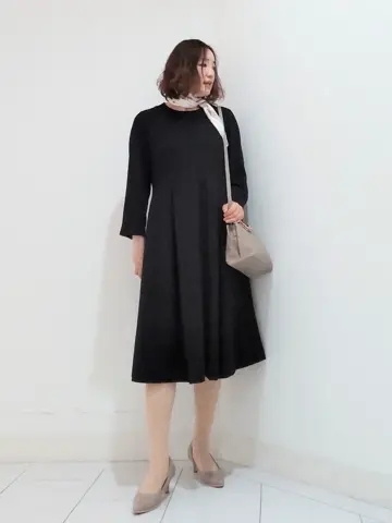 23区 L ナオミ コーディネート画像