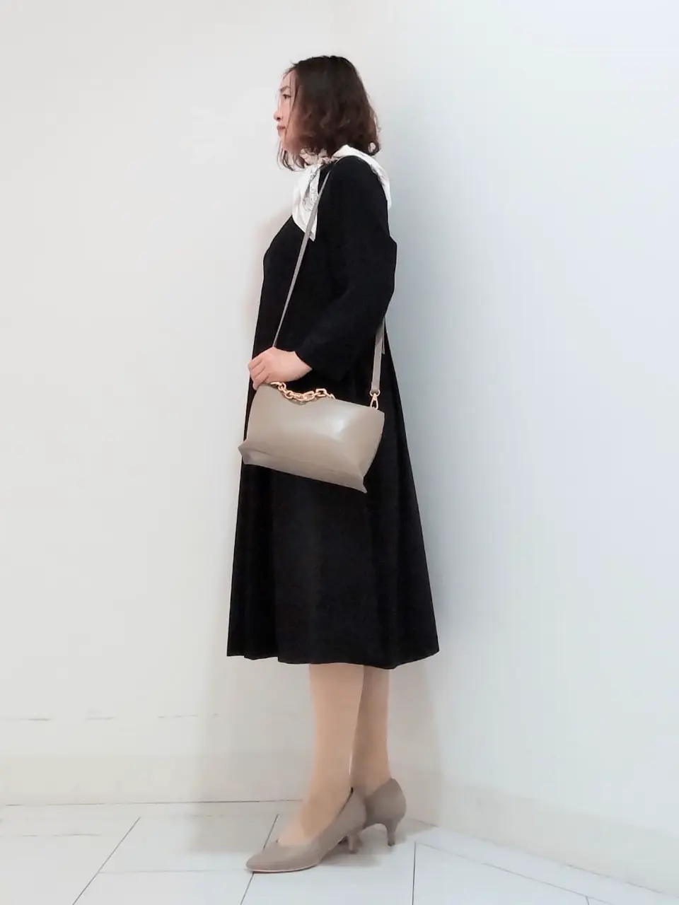 23区 L ナオミ コーディネート画像