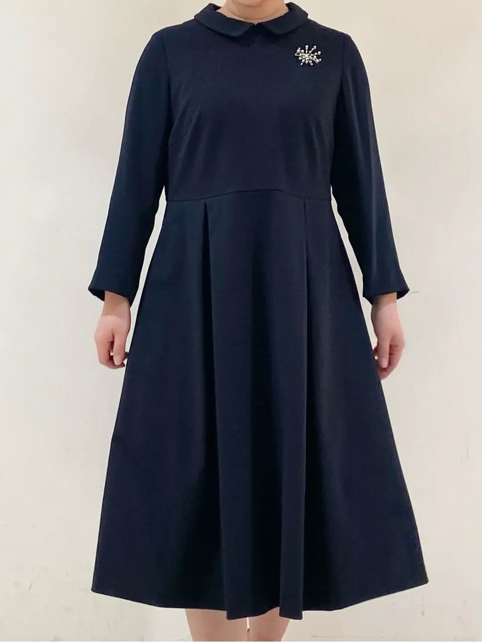 23区 L 笹川 コーディネート画像