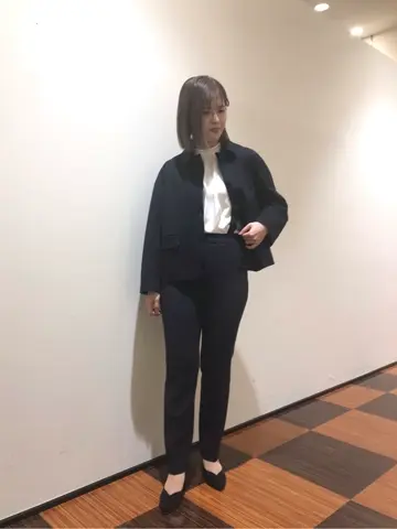 23区 L S コーディネート画像