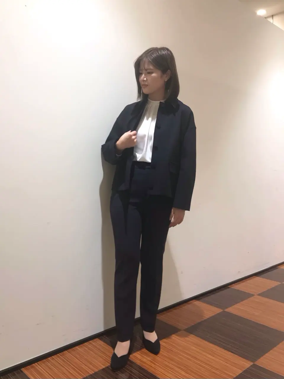 23区 L S コーディネート画像