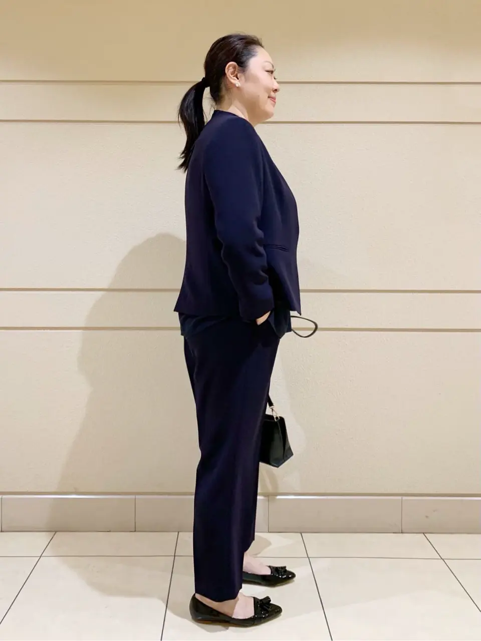 23区 L 山崎 コーディネート画像