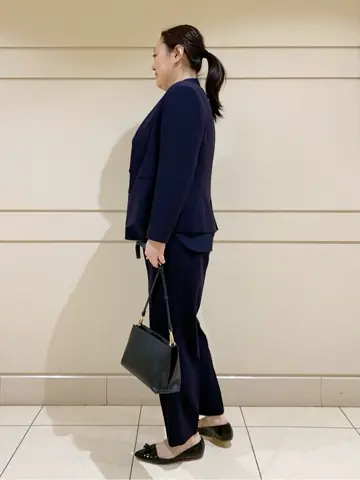 23区 L 山崎 コーディネート画像