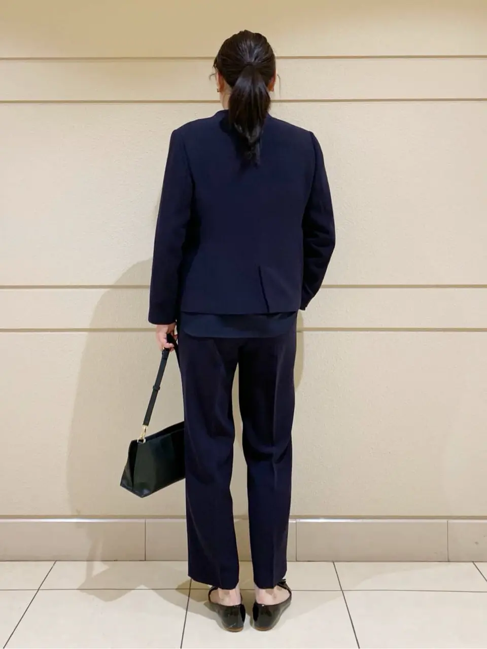 23区 L 山崎 コーディネート画像