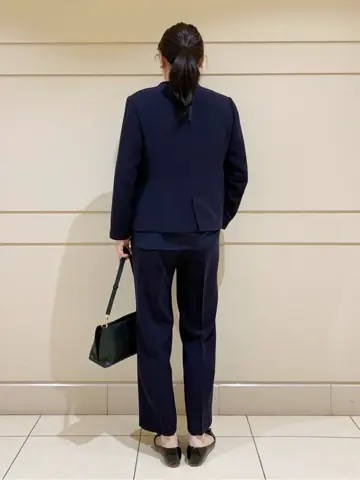 23区 L 山崎 コーディネート画像