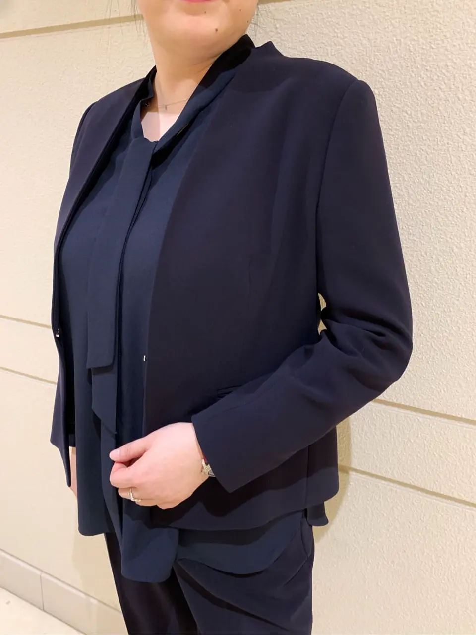 23区 L 山崎 コーディネート画像