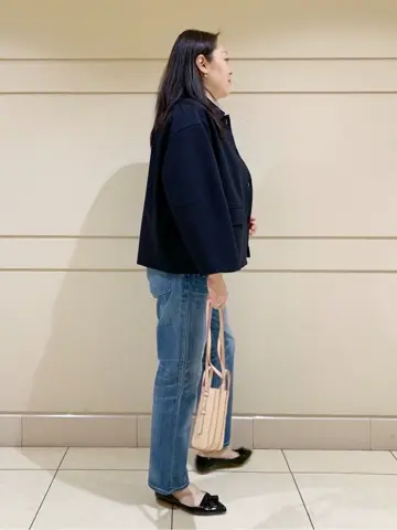 23区 L 山崎 コーディネート画像