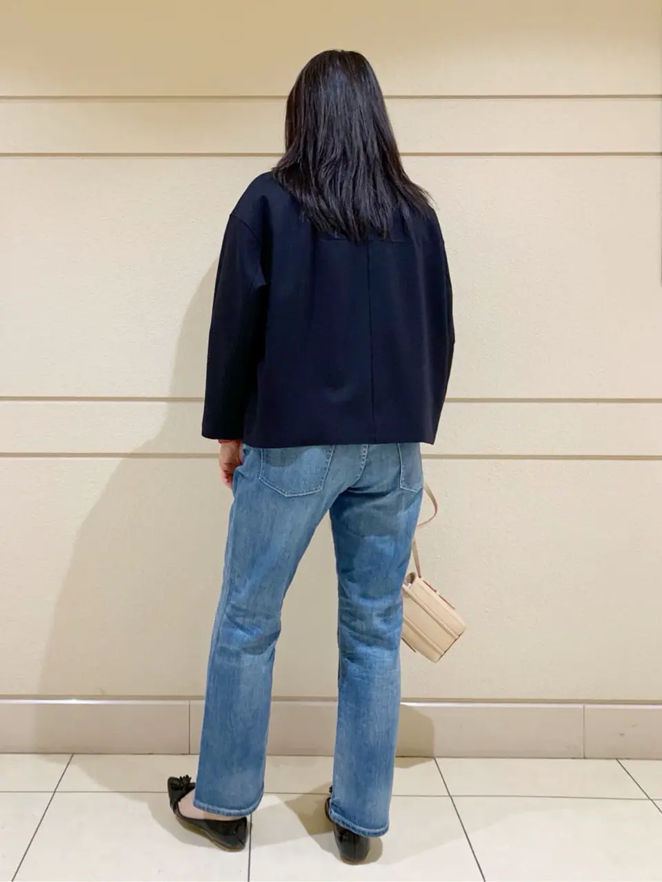 23区 L 山崎 コーディネート画像