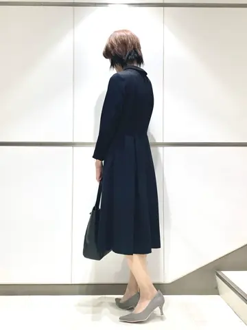 23区 L 稲船 コーディネート画像