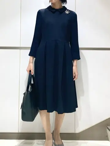 23区 L 稲船 コーディネート画像