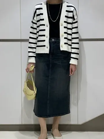 23区 L 稲船 コーディネート画像