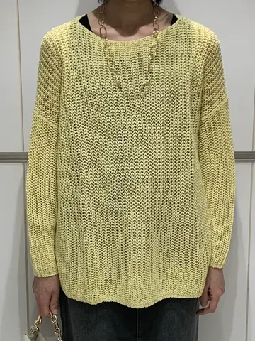 23区 L 稲船 コーディネート画像