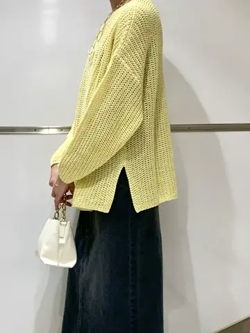 23区 L 稲船 コーディネート画像