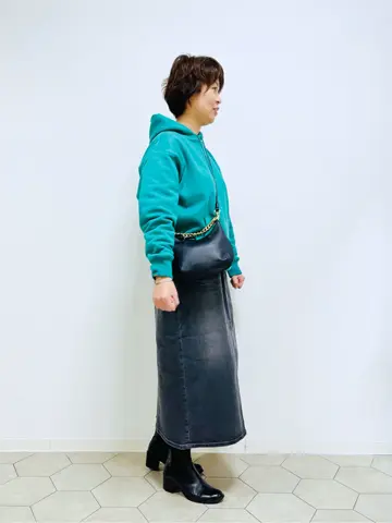 23区 L 田中 コーディネート画像