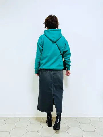 23区 L 田中 コーディネート画像