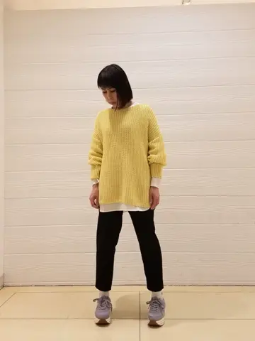 23区 L 石川 コーディネート画像