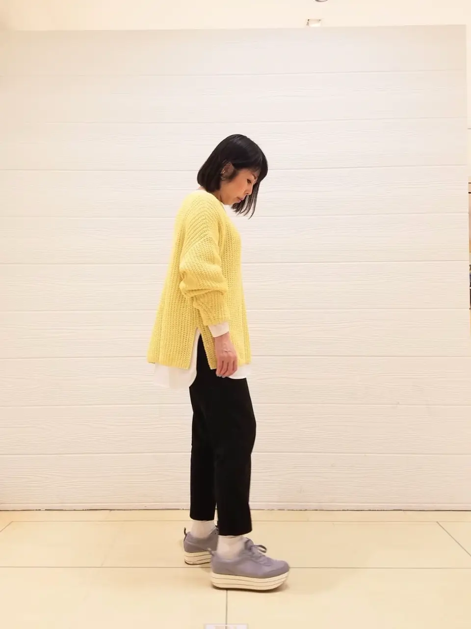 23区 L 石川 コーディネート画像