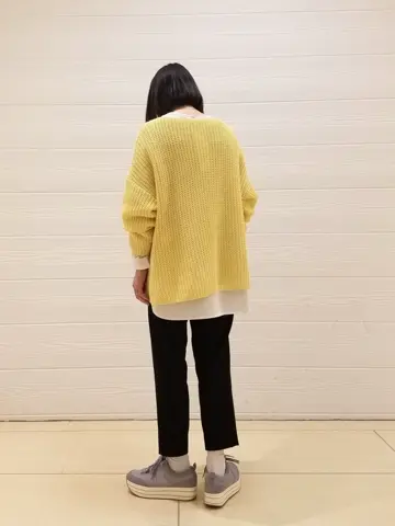 23区 L 石川 コーディネート画像