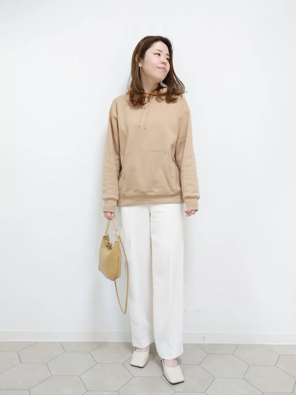 23区 L 播 コーディネート画像