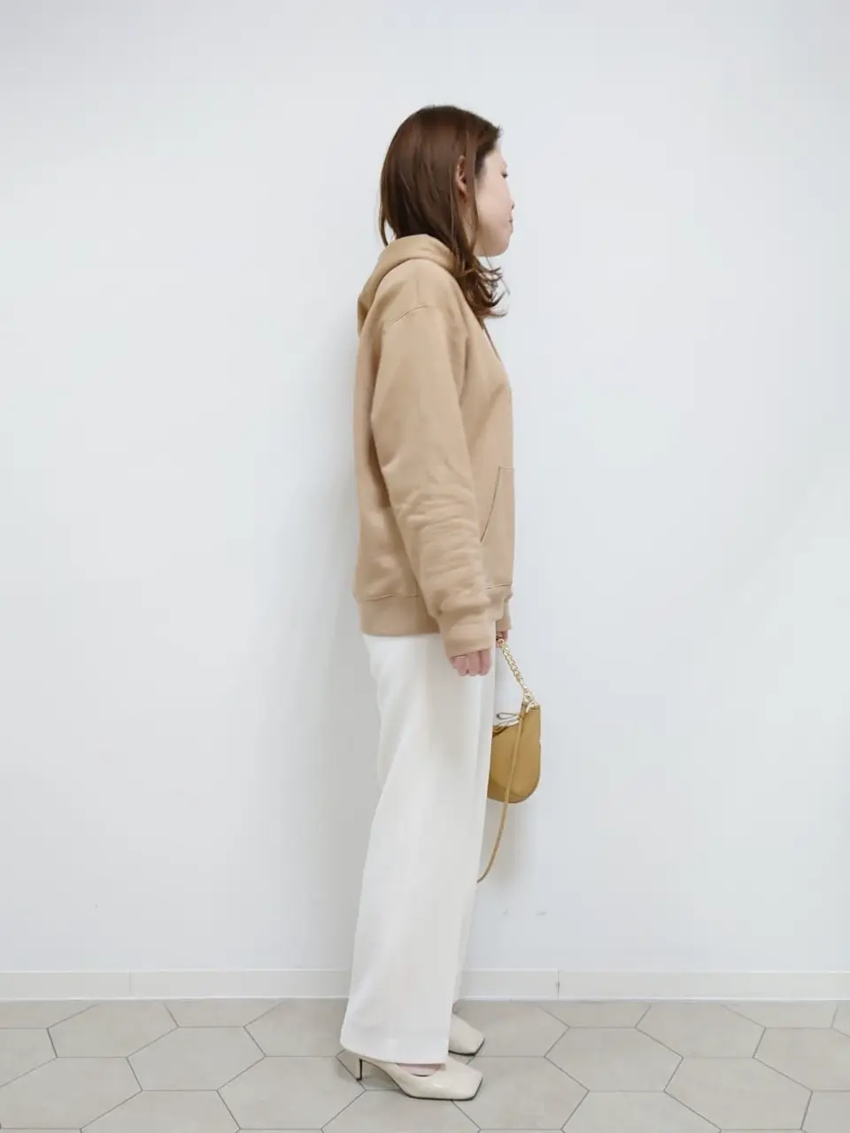 23区 L 播 コーディネート画像