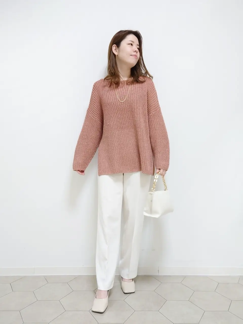 23区 L 播 コーディネート画像