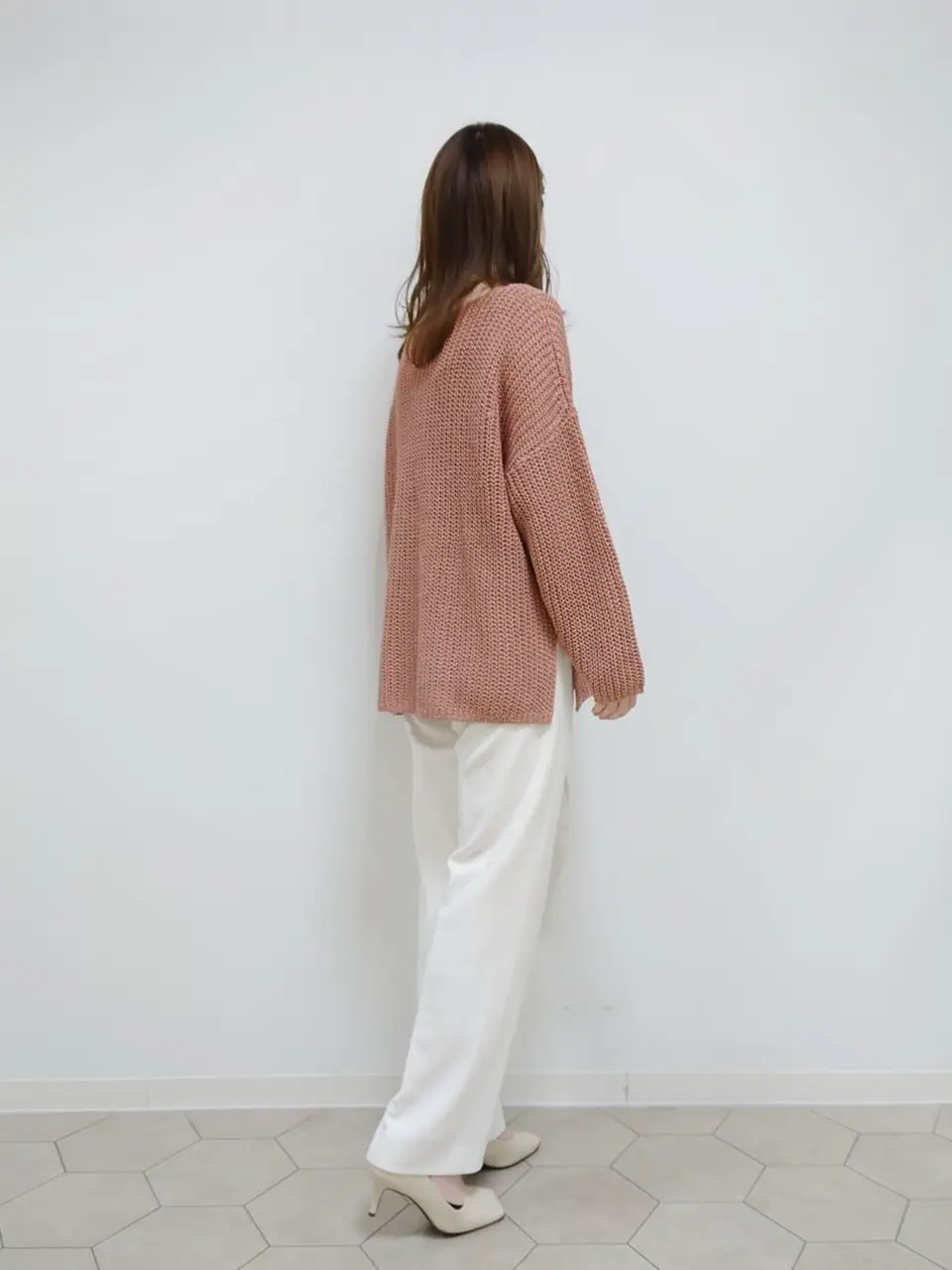 23区 L 播 コーディネート画像