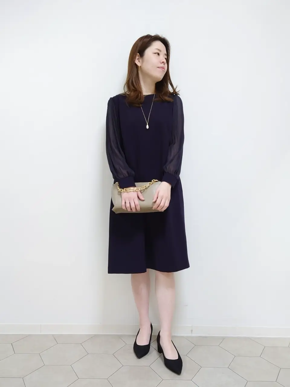 23区 L 播 コーディネート画像