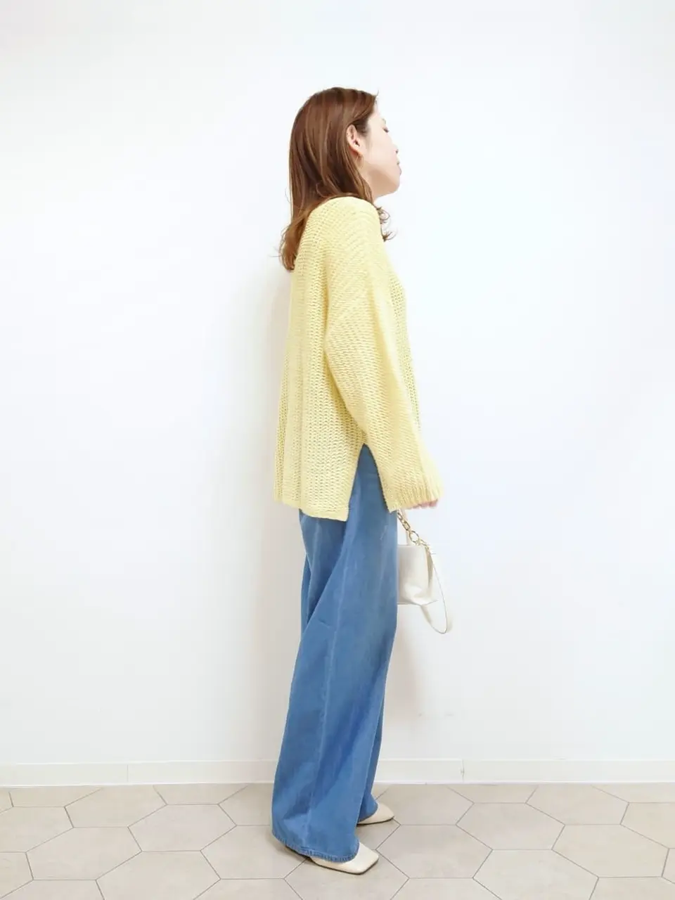 23区 L 播 コーディネート画像