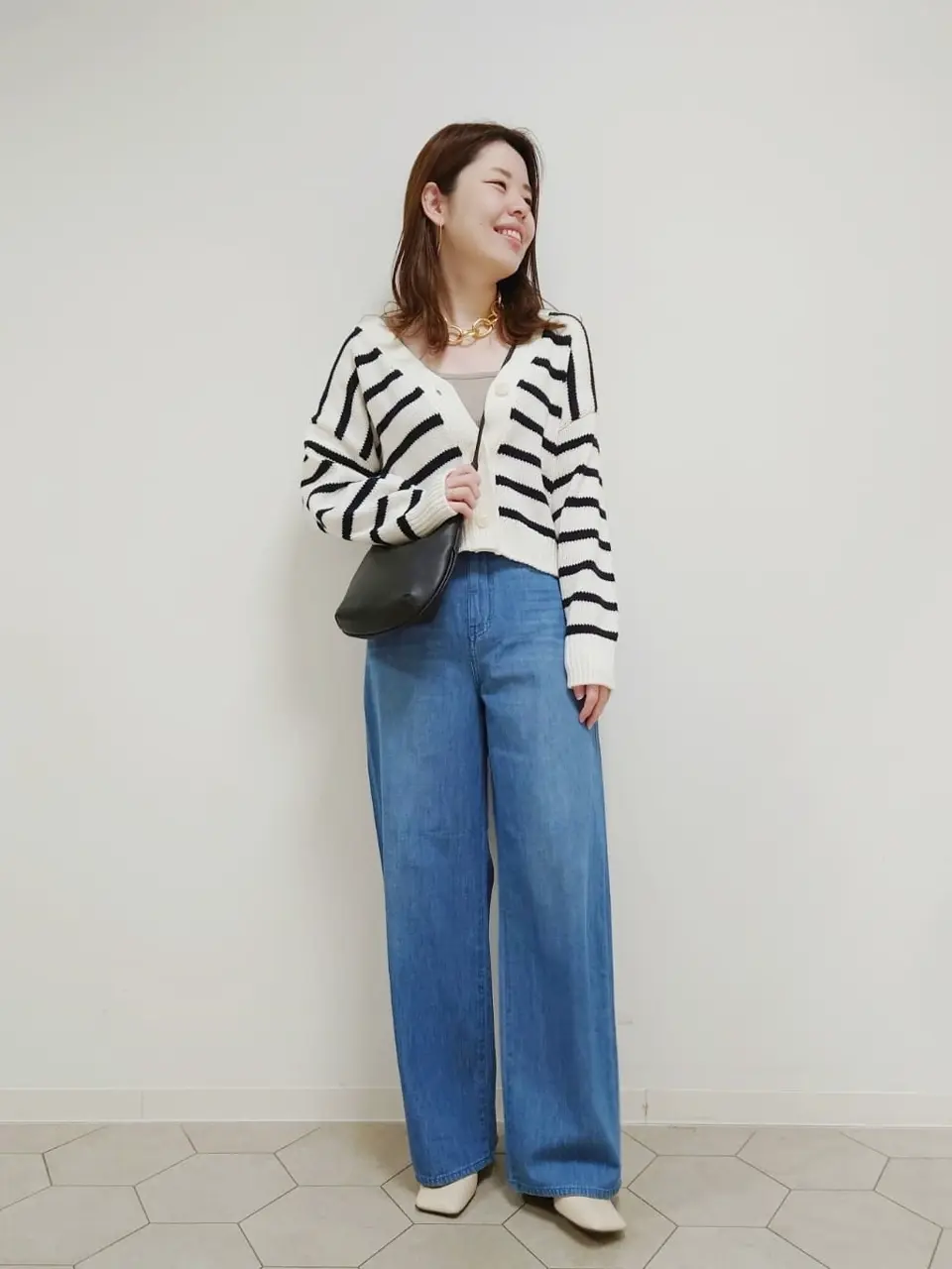 23区 L 播 コーディネート画像