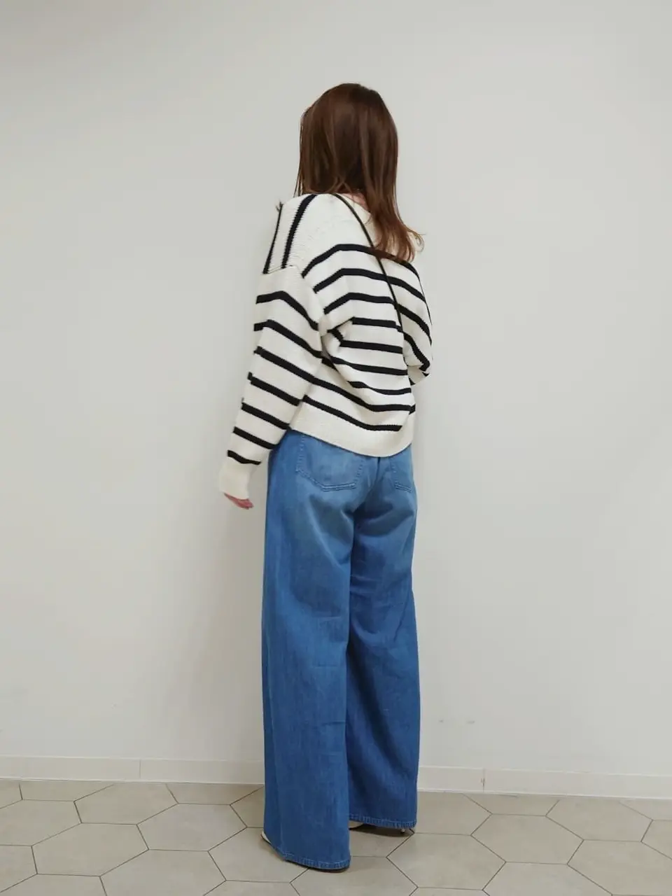 23区 L 播 コーディネート画像