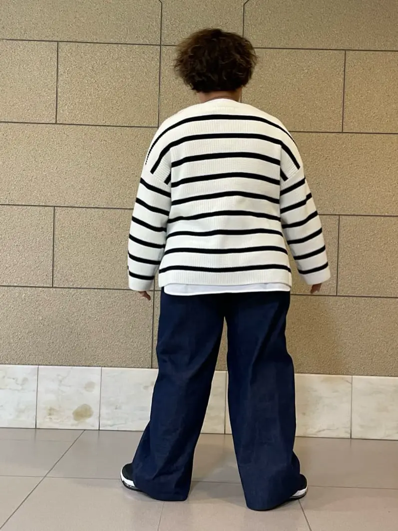 23区 L 原 コーディネート画像