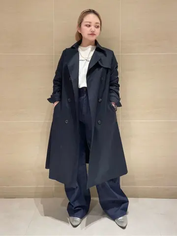 23区 L 俵 コーディネート画像