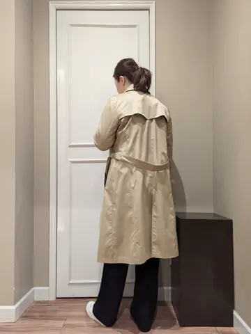 23区 L スタッフn コーディネート画像