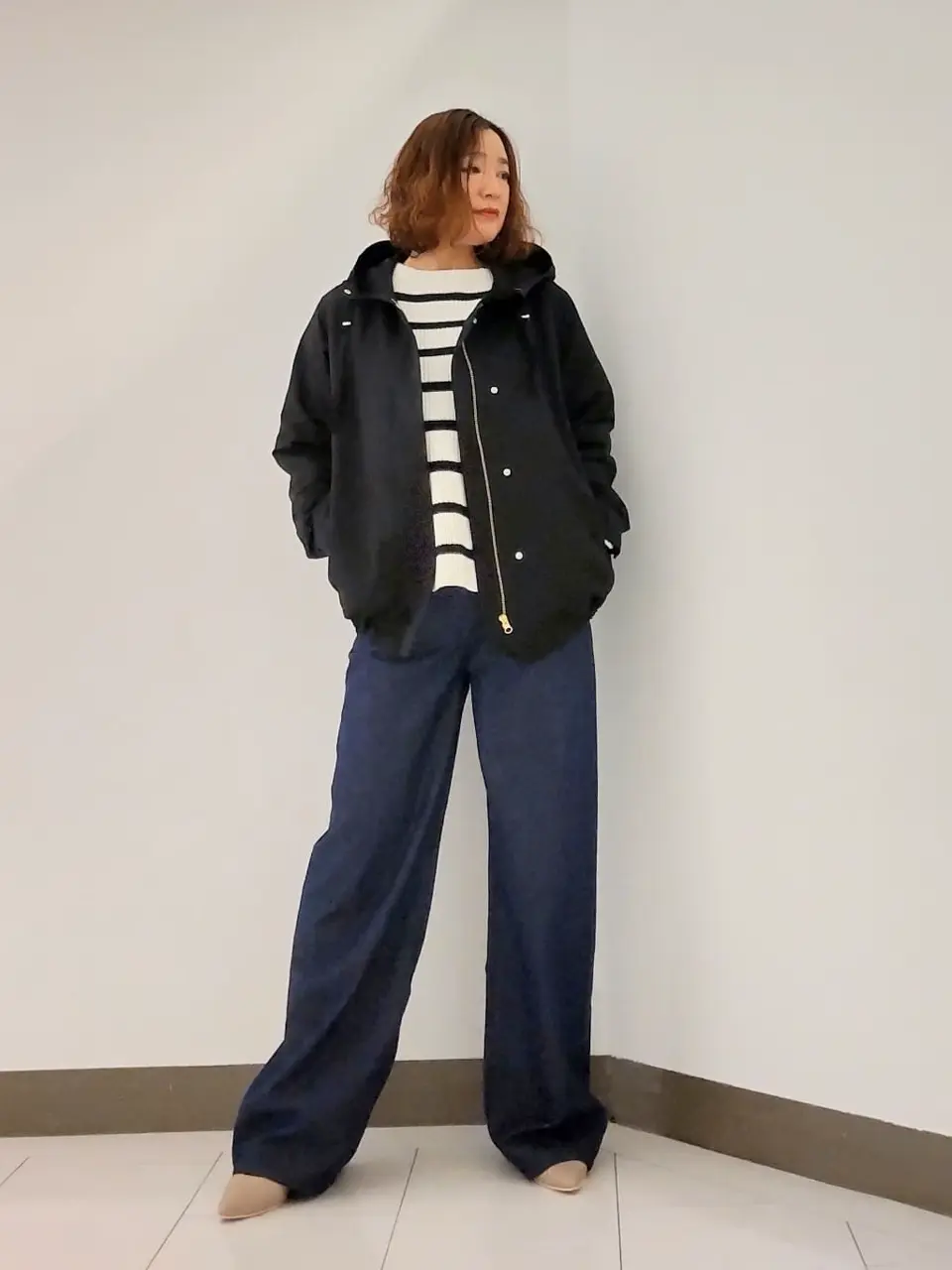 23区 L ナオミ コーディネート画像