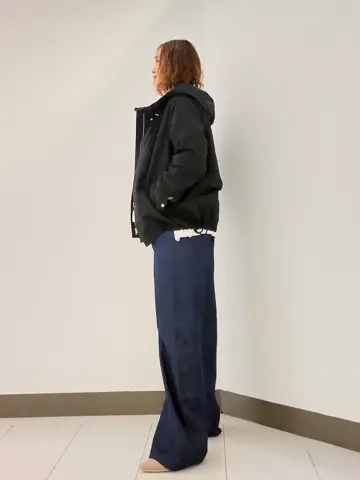 23区 L ナオミ コーディネート画像