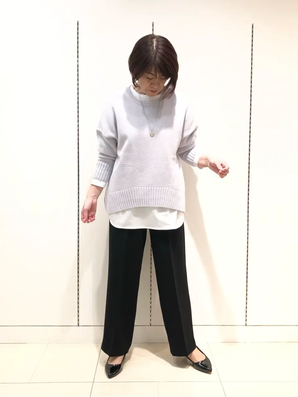  鈴木 コーディネート画像