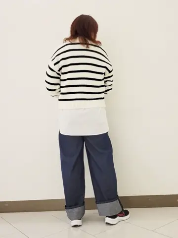 23区 L kazumi コーディネート画像