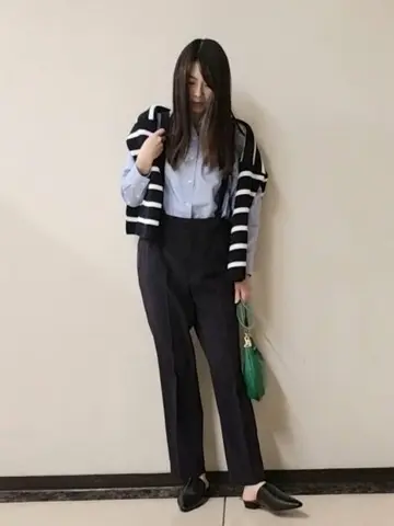 23区 L 髙橋 コーディネート画像