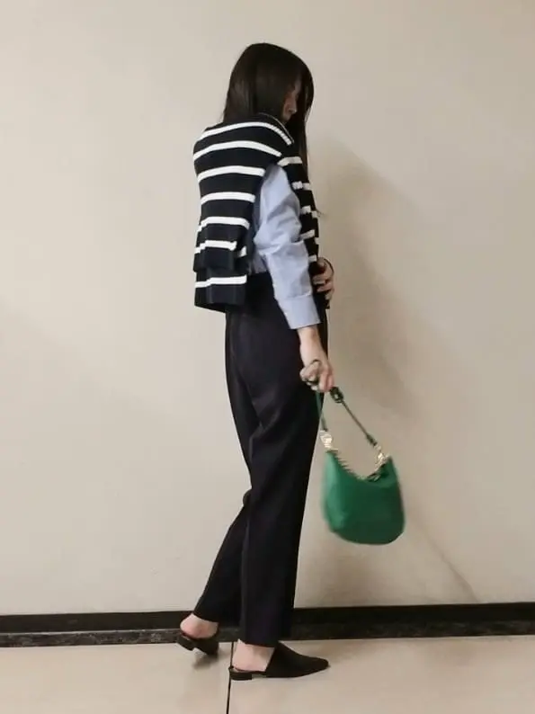 23区 L 髙橋 コーディネート画像