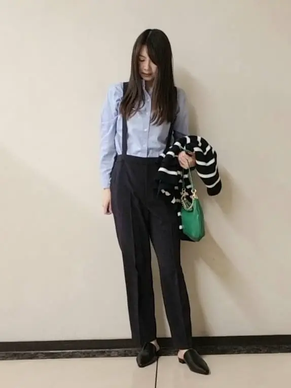 23区 L 髙橋 コーディネート画像