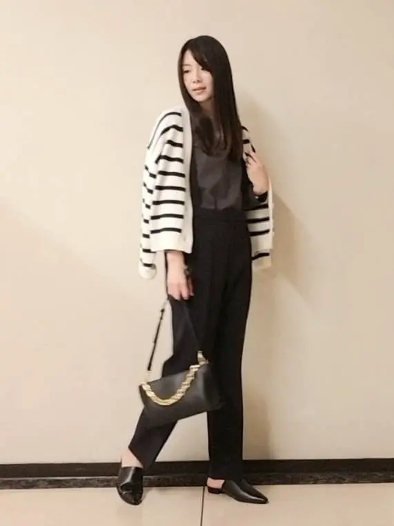 23区 L 髙橋 コーディネート画像