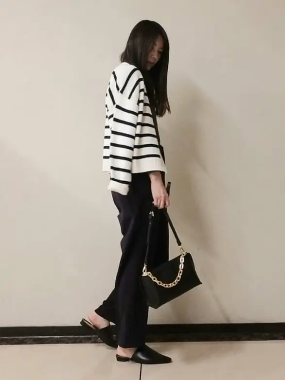 23区 L 髙橋 コーディネート画像