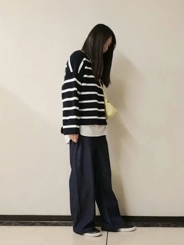 23区 L 髙橋 コーディネート画像