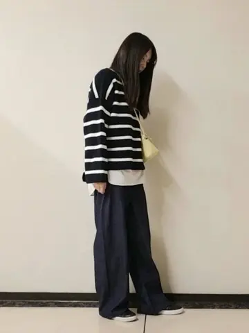 23区 L 髙橋 コーディネート画像