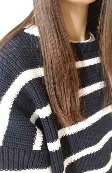 23区 L 髙橋 コーディネート画像