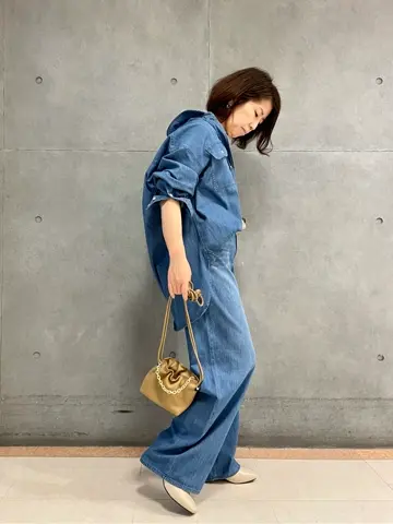 23区 L 西村 コーディネート画像