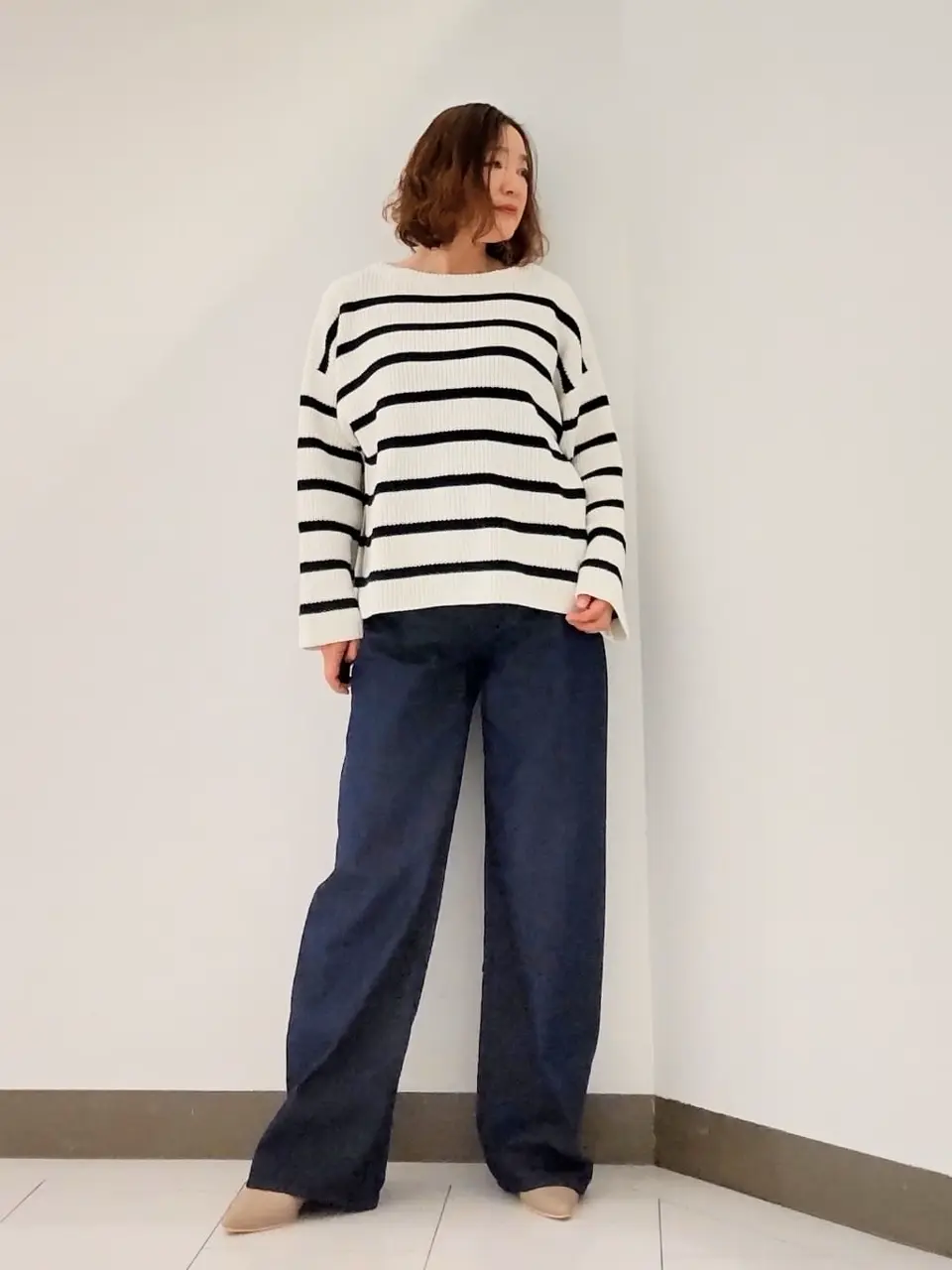 23区 L ナオミ コーディネート画像