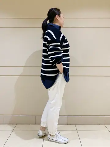 23区 L 山崎 コーディネート画像