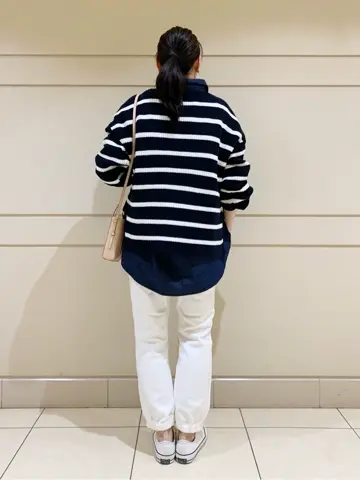 23区 L 山崎 コーディネート画像