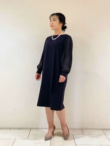 23区 L 笹川 コーディネート画像